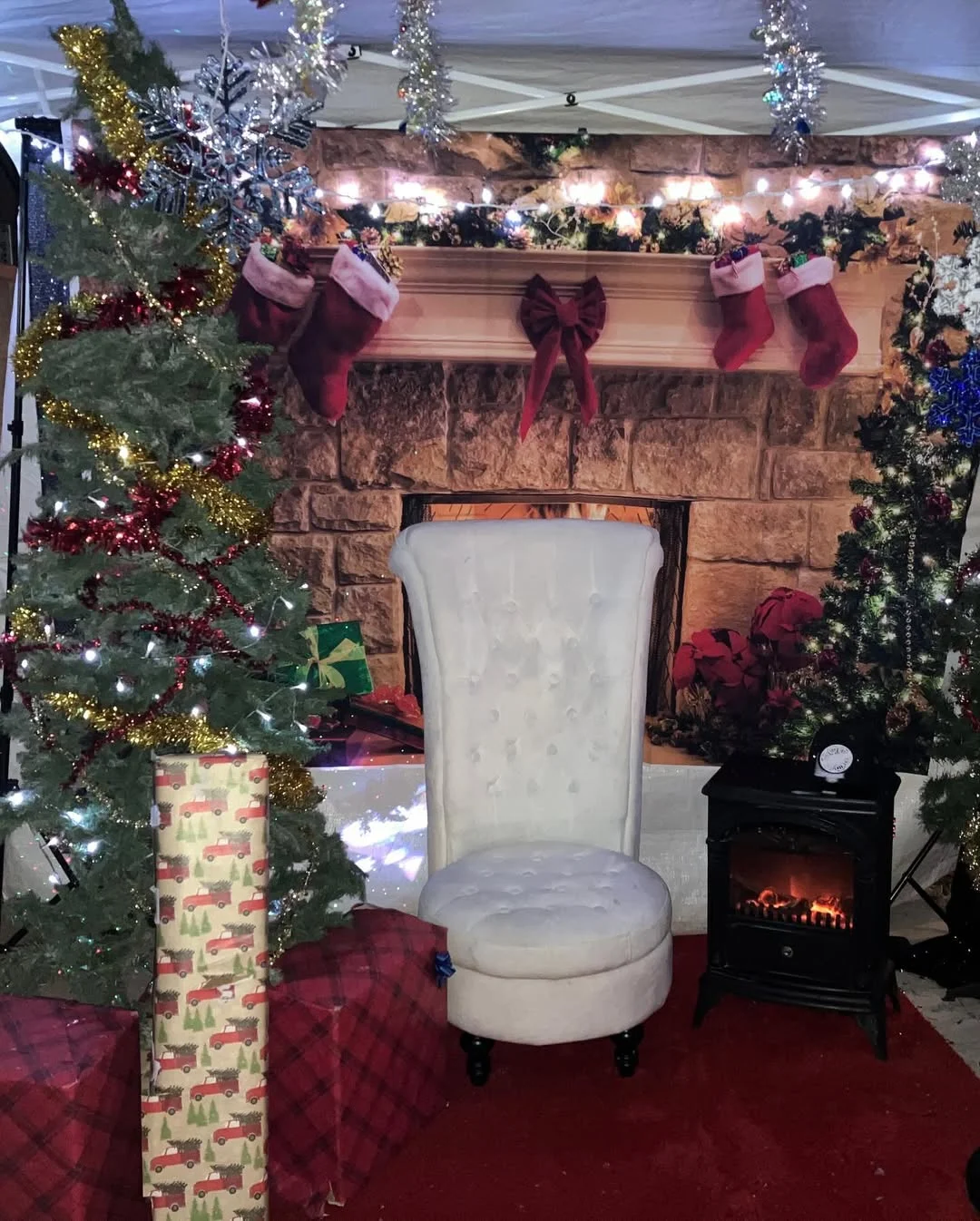 Photo 12 of a GlitzME Rentals event