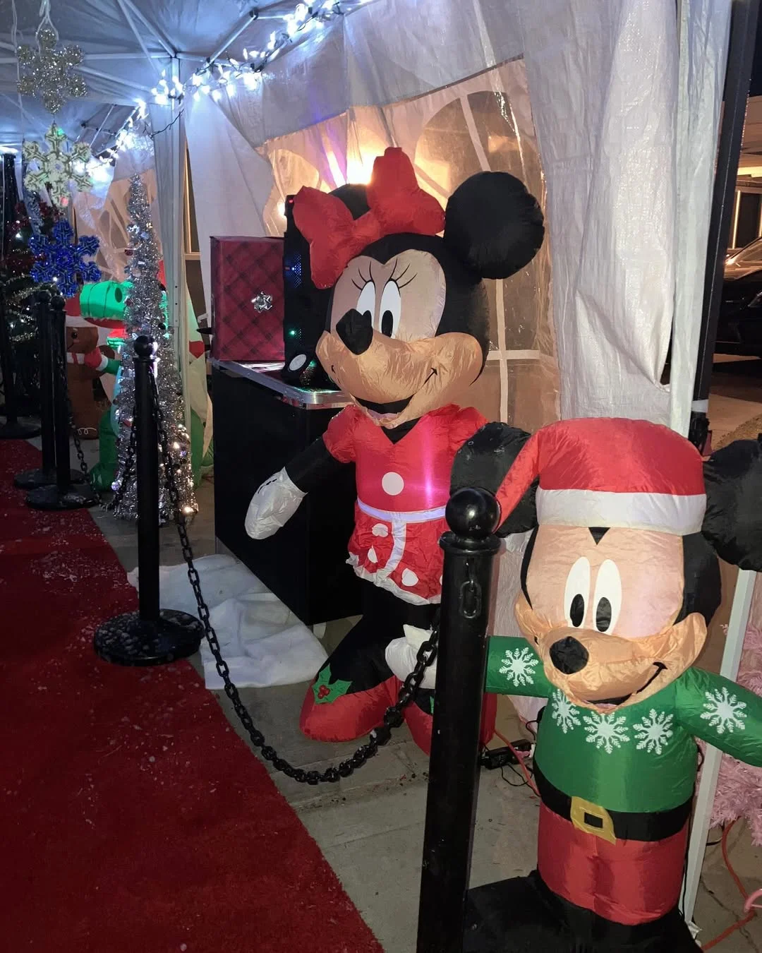 Photo 12 of a GlitzME Rentals event