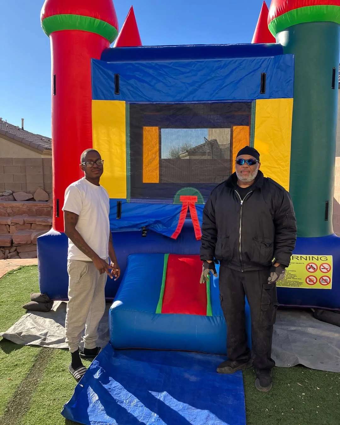 Photo 16 of a GlitzME Rentals event