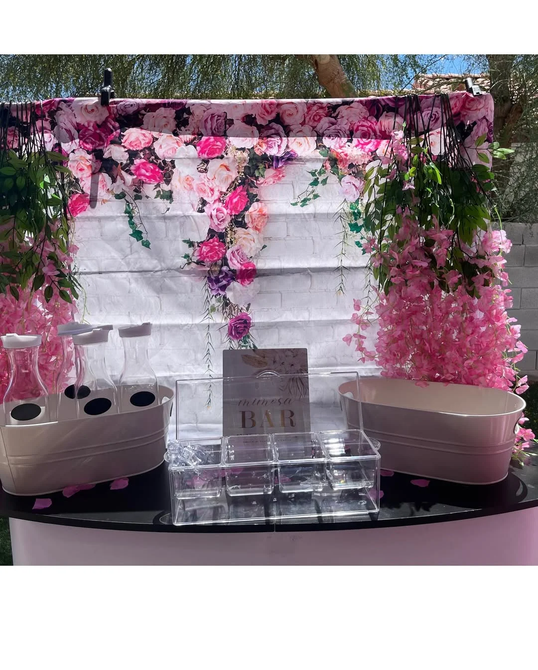 Photo 15 of a GlitzME Rentals event