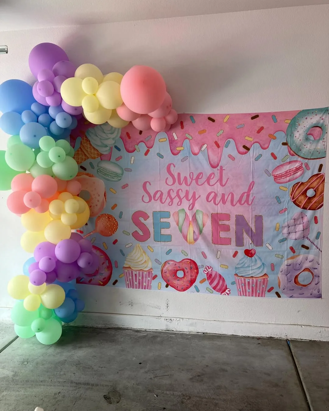 Photo 2 of a GlitzME Rentals event