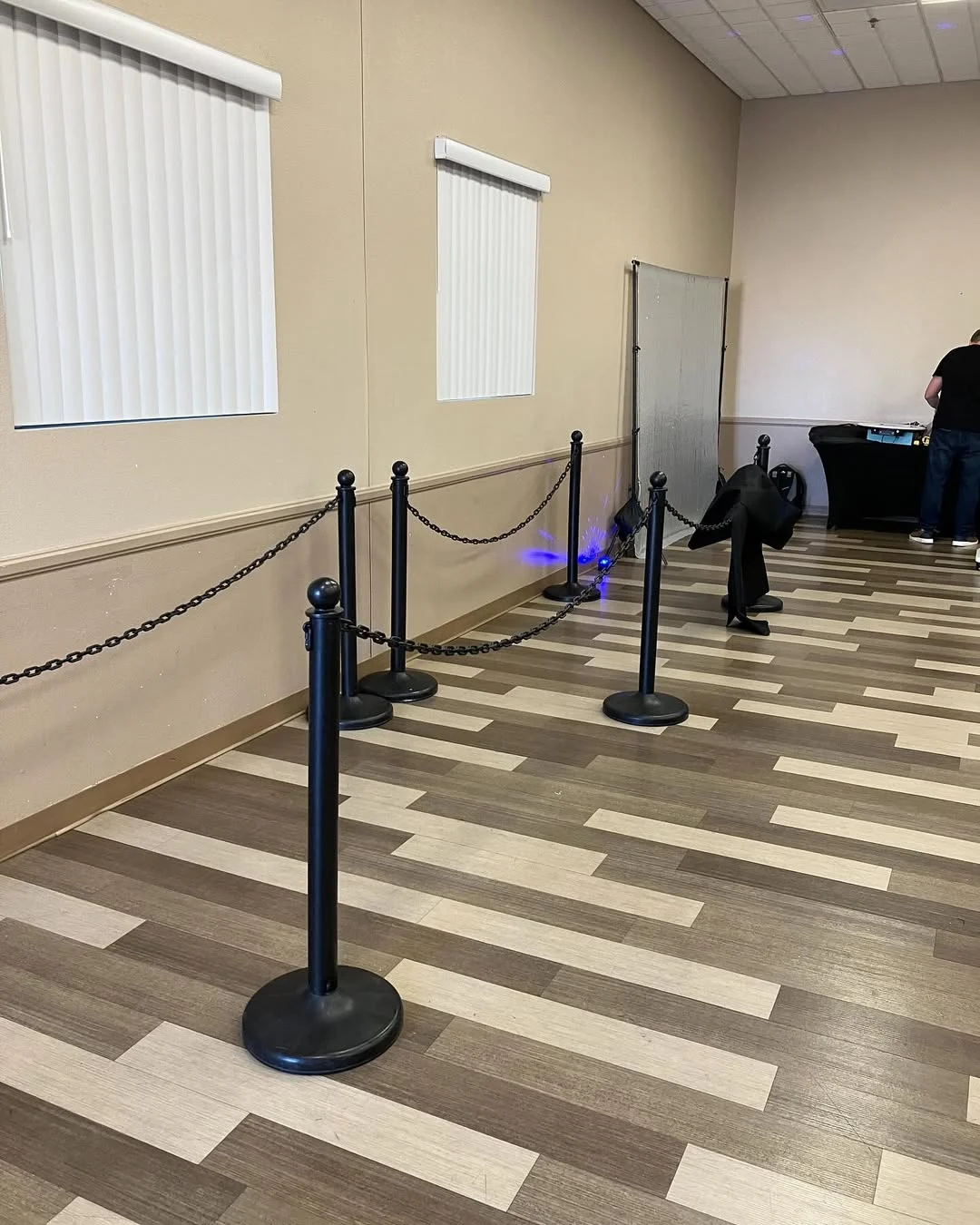 Photo 9 of a GlitzME Rentals event