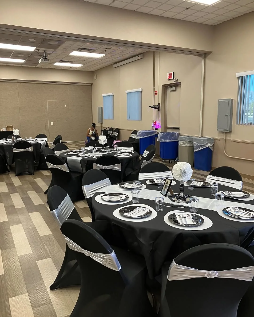 Photo 7 of a GlitzME Rentals event