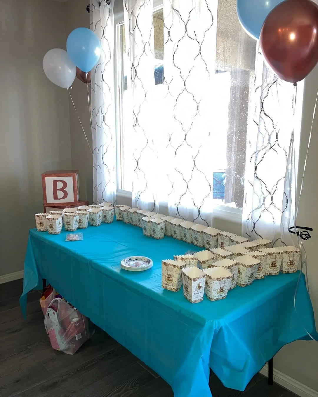 Photo 2 of a GlitzME Rentals event