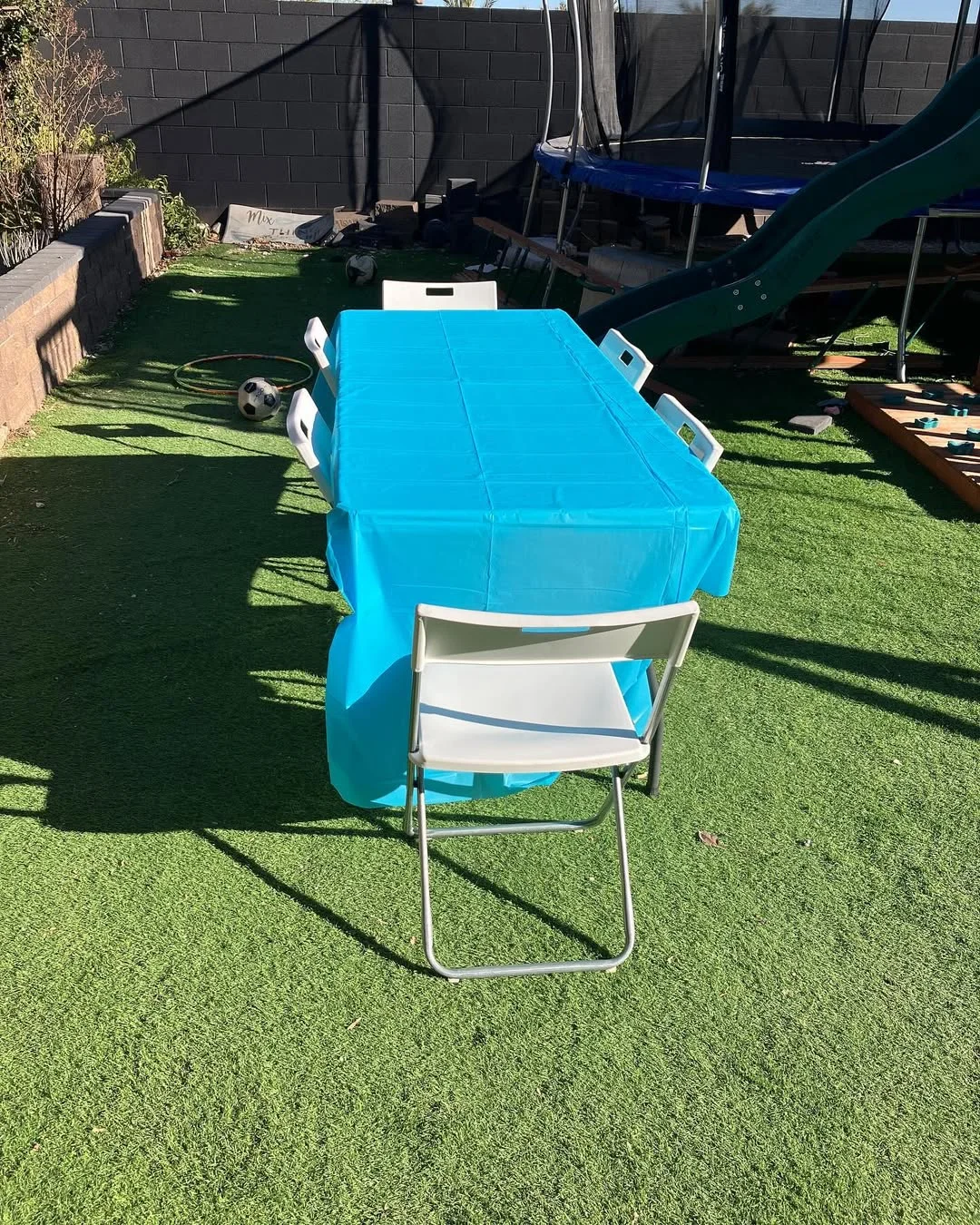 Photo 11 of a GlitzME Rentals event