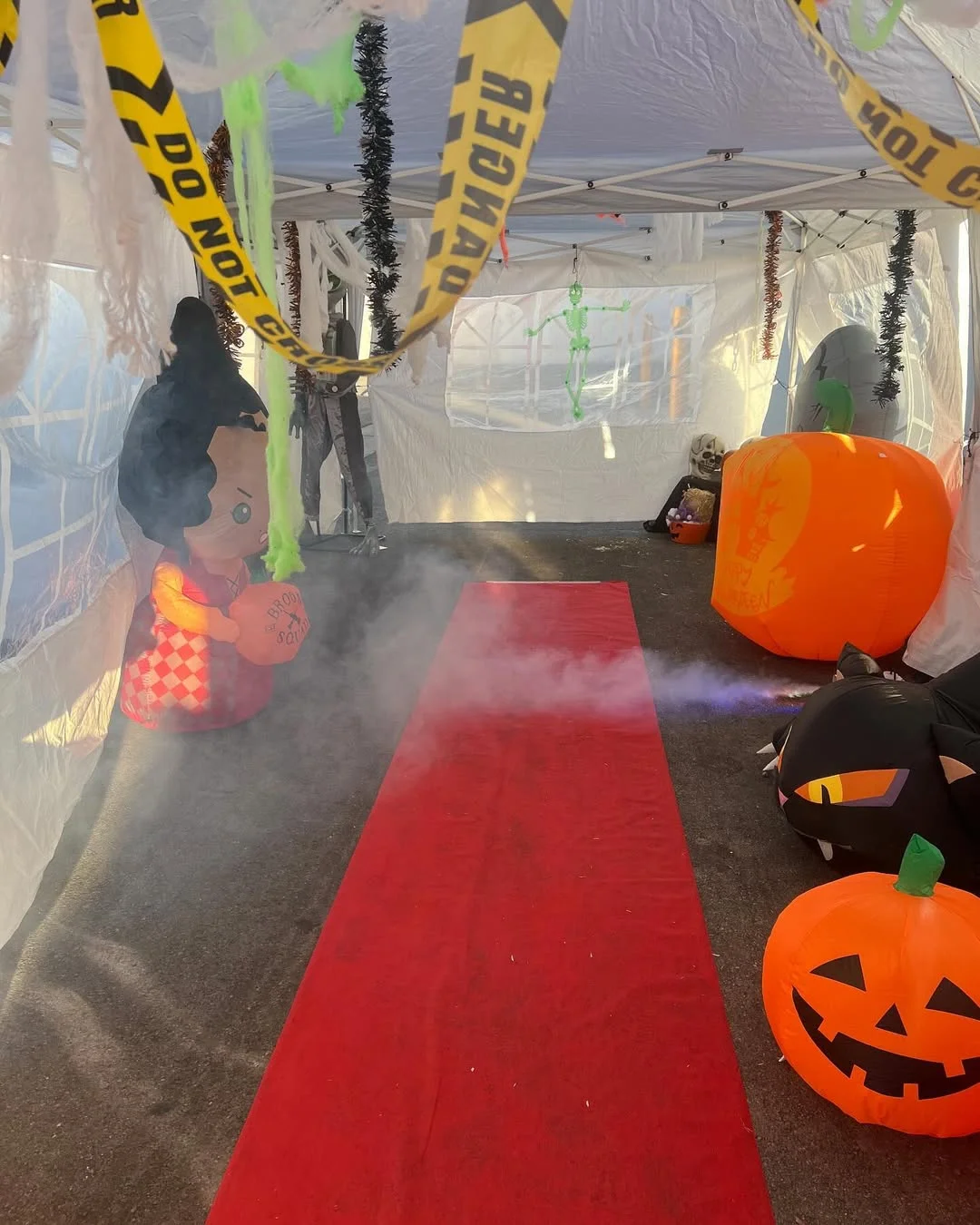 Photo 7 of a GlitzME Rentals event