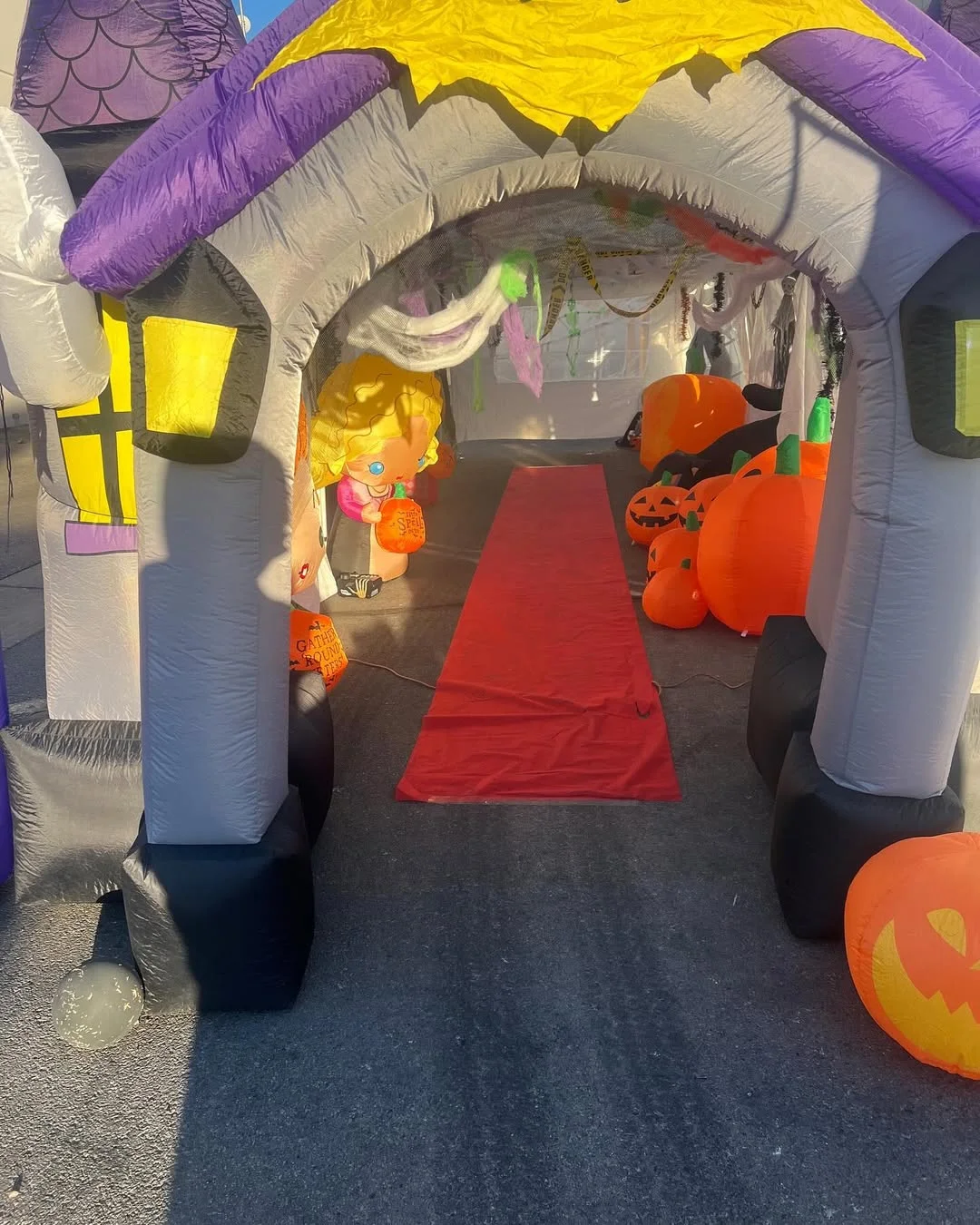 Photo 4 of a GlitzME Rentals event