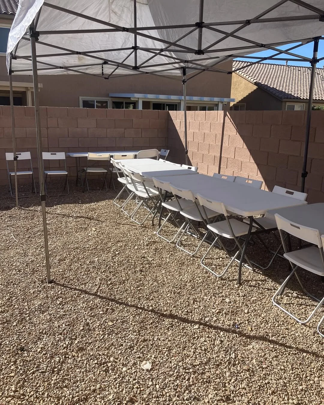 Photo 14 of a GlitzME Rentals event
