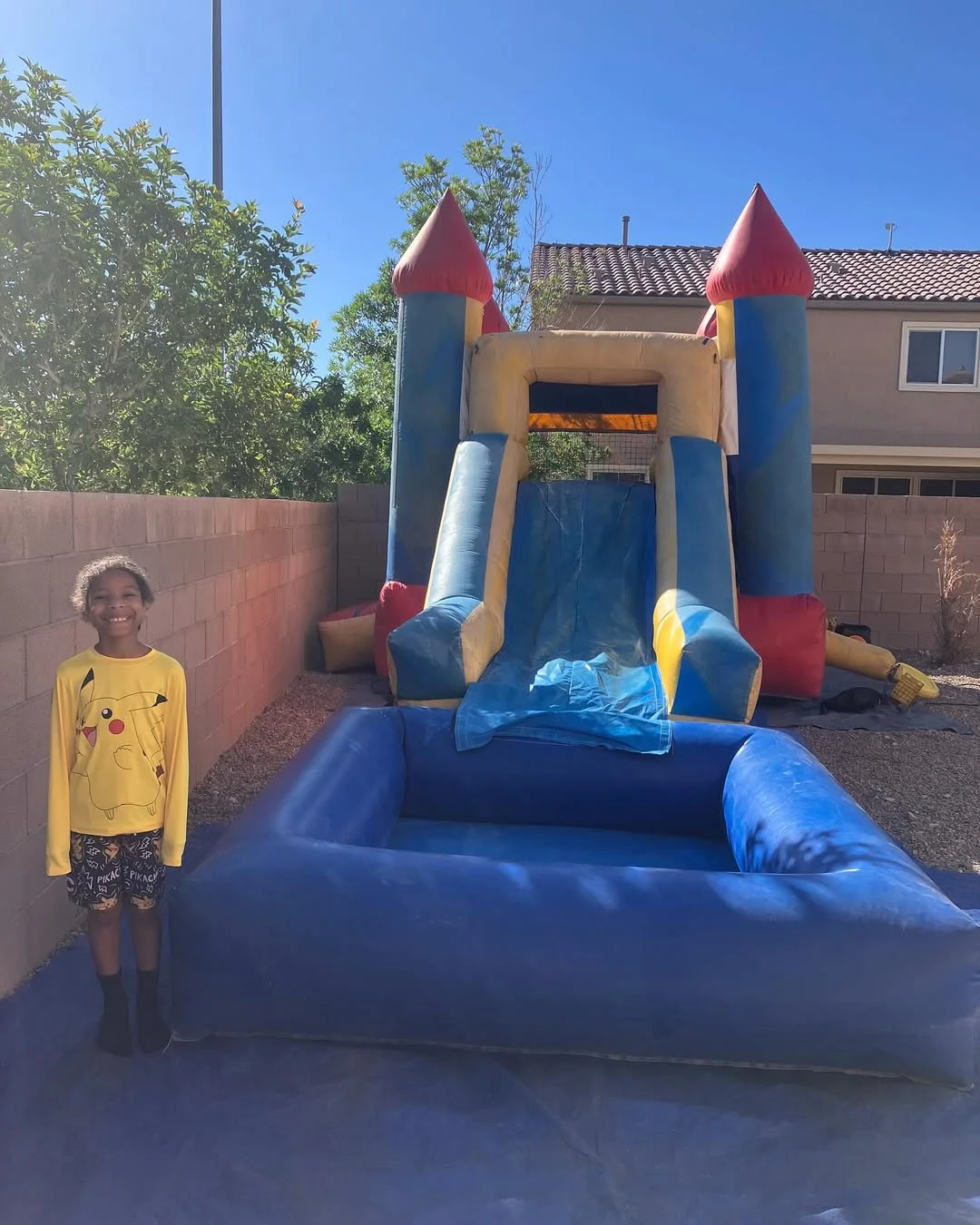 Photo 3 of a GlitzME Rentals event