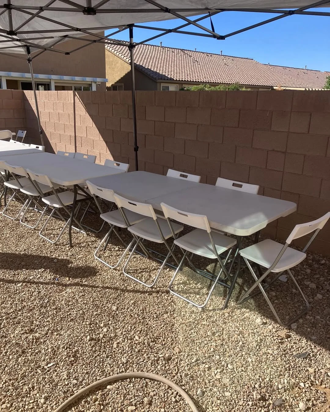 Photo 5 of a GlitzME Rentals event