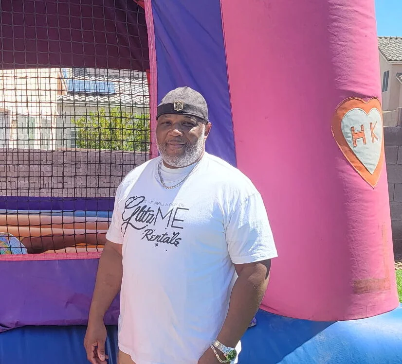 Photo of Marvin Herring